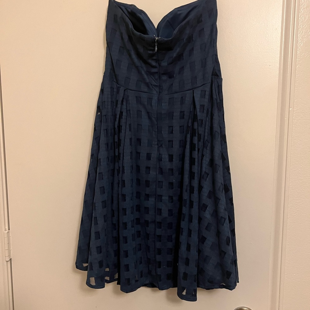 Only worn once, in good condition